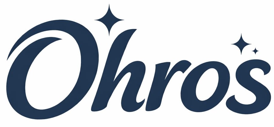 Ohros Logo