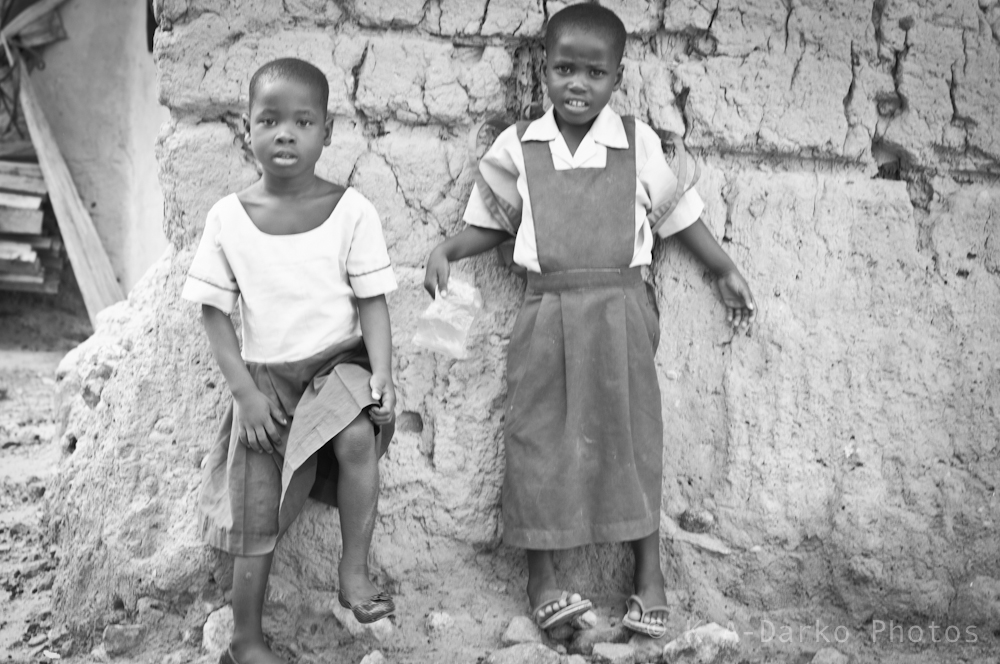 Education moment