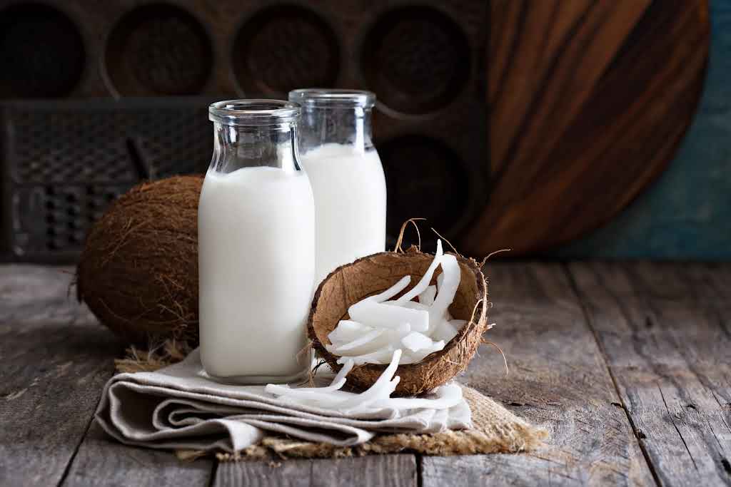 Coconut