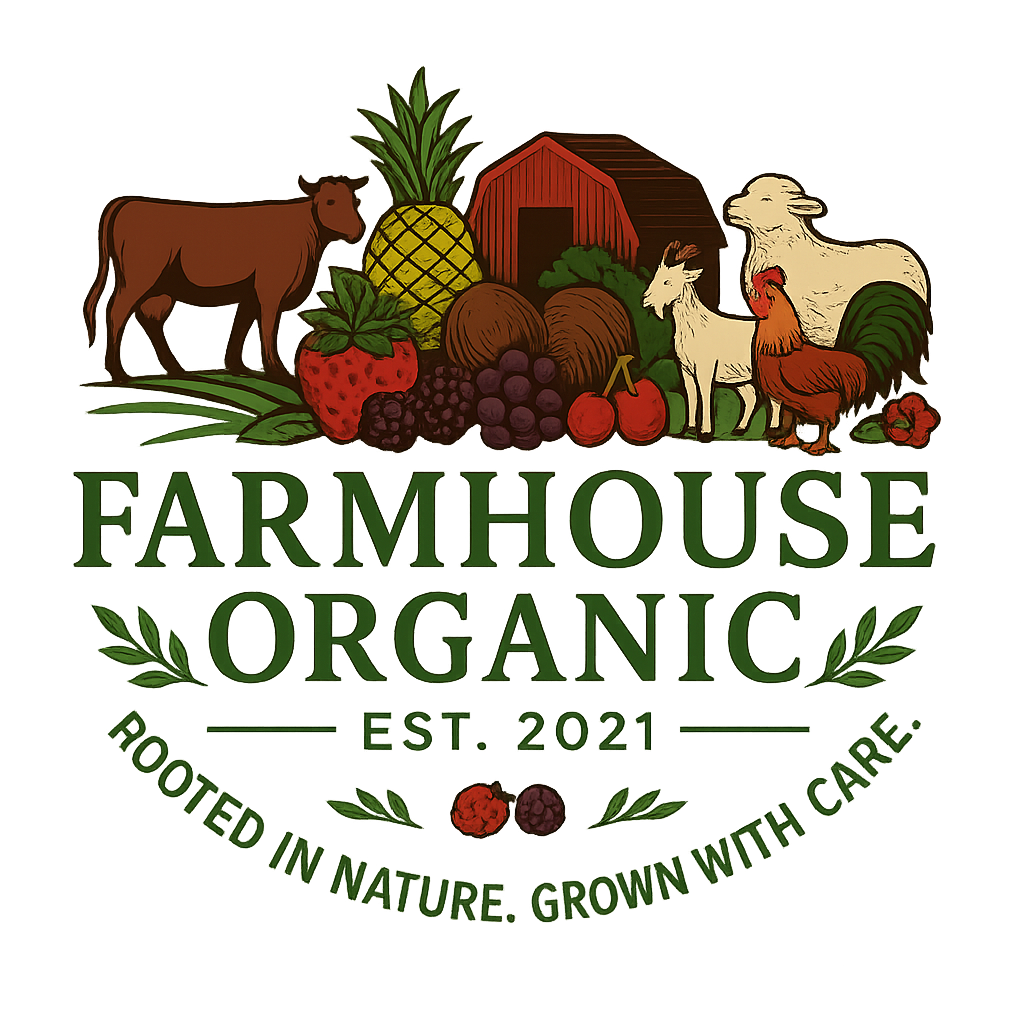 Farmhouse Organic