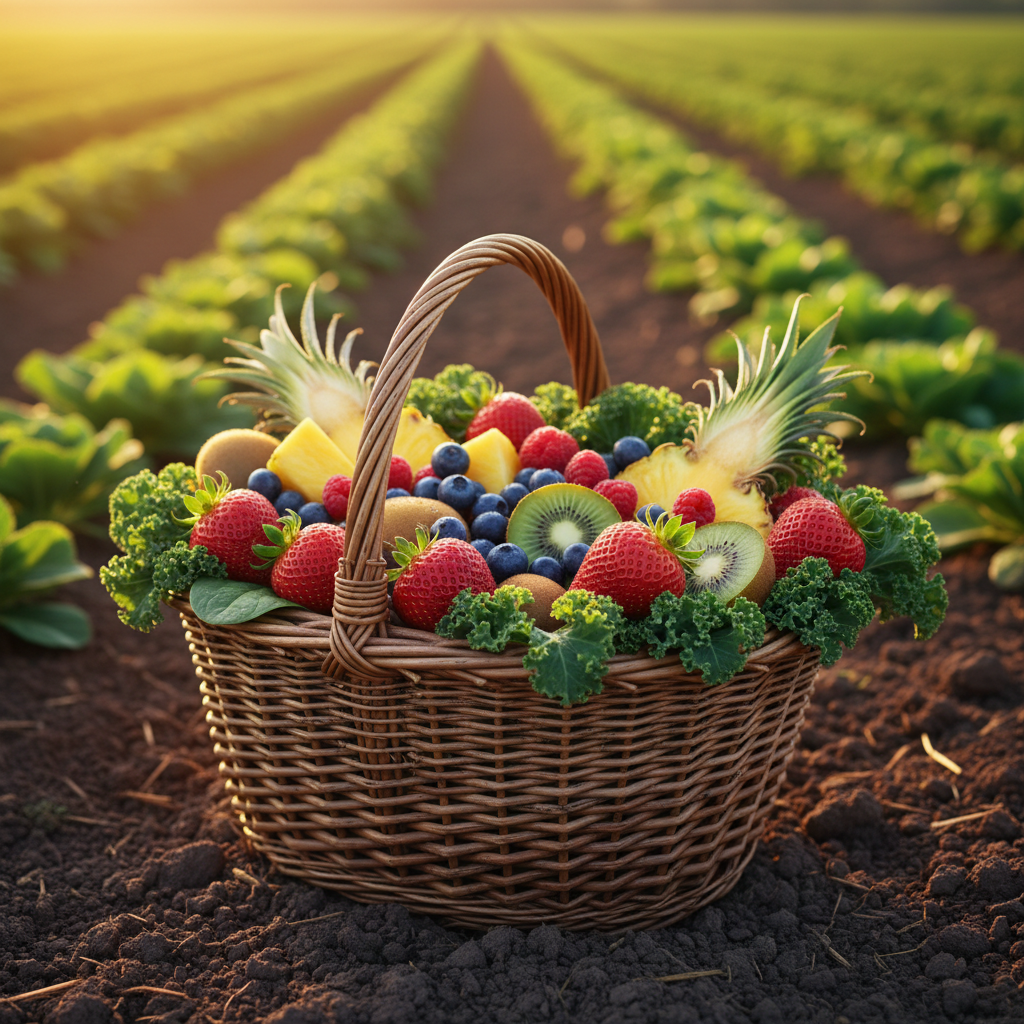 Agriculture