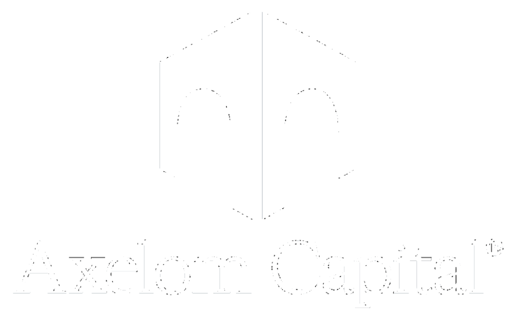 Axelom Capital Logo
