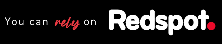 Redspot