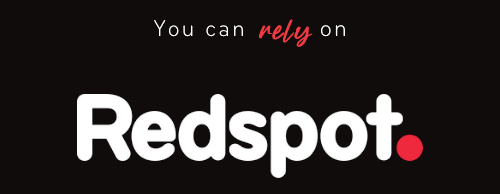 Redspot Car Van & Truck Rental