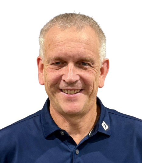 Mark Steiler