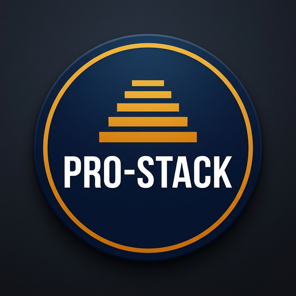 PRO-STACK