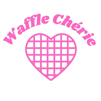 Waffle Chérie