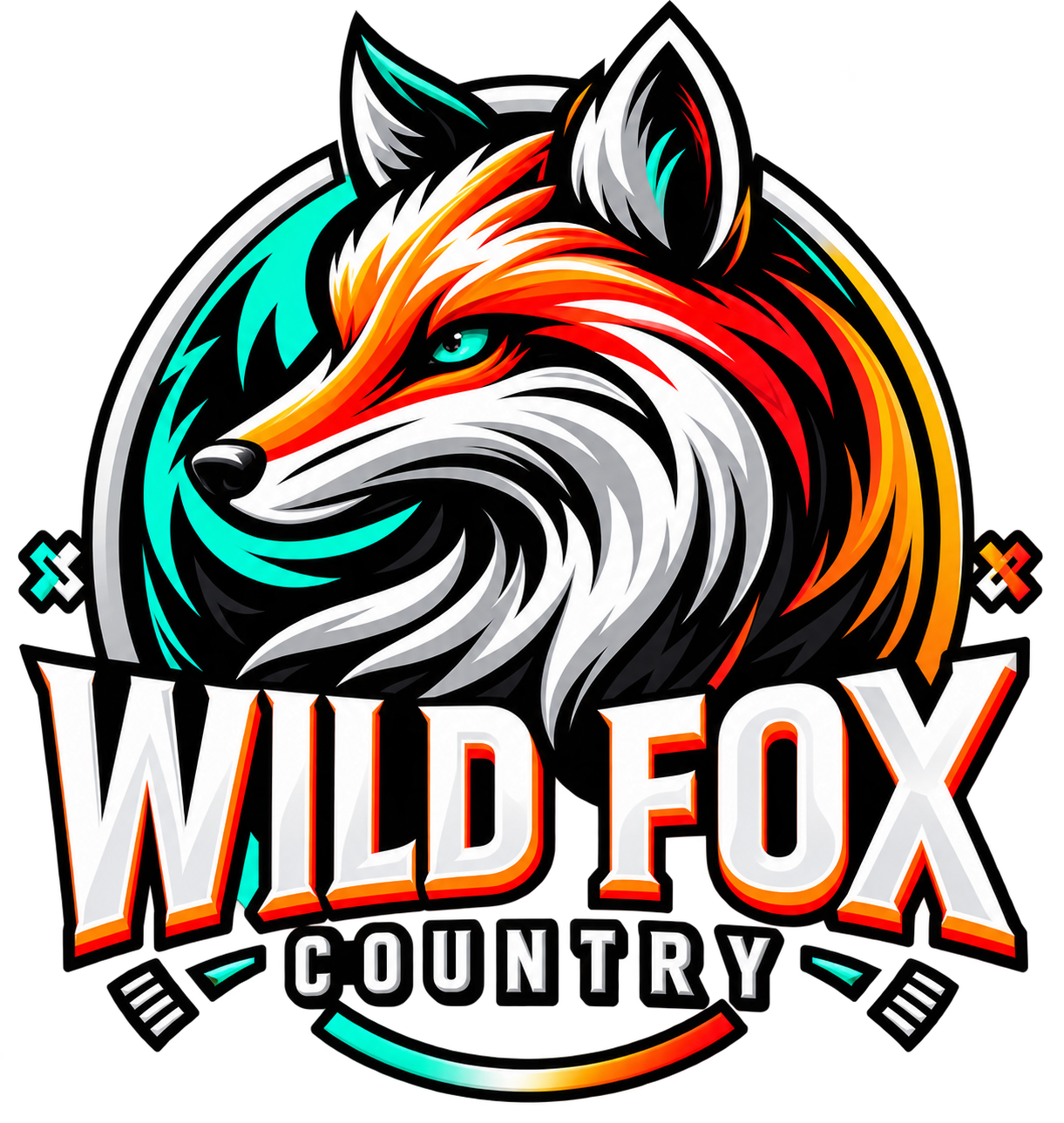 Wild Fox Country