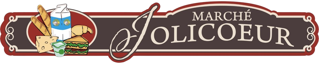 Marché Jolicoeur