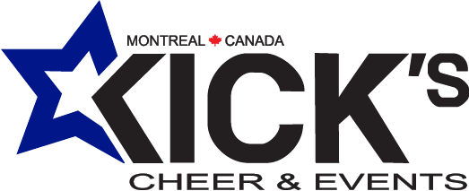 Kick's Cheer & Events