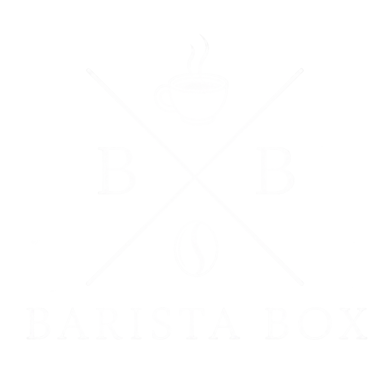Barista Box