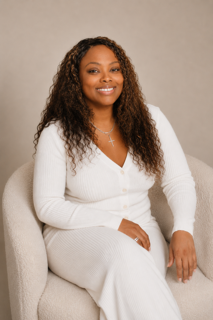 Founder of Pixel Peach Group