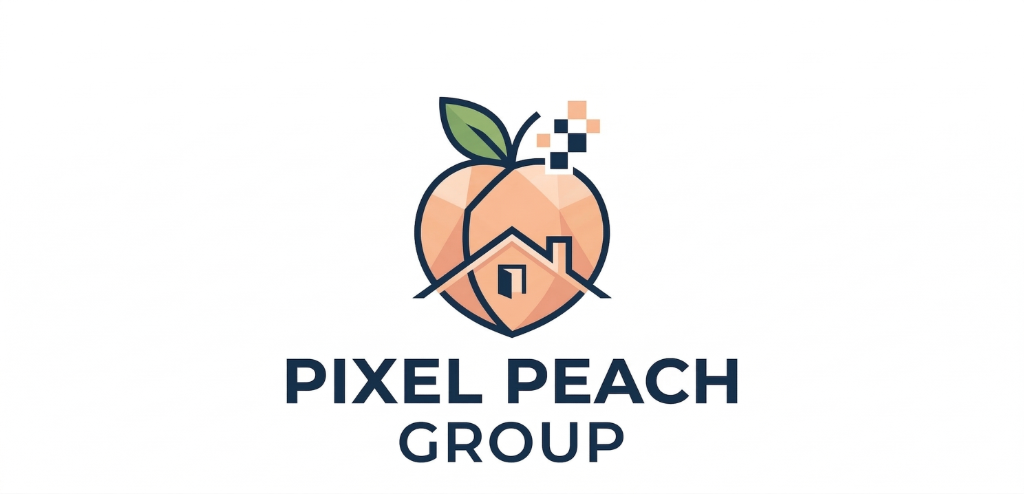 Pixel Peach Group