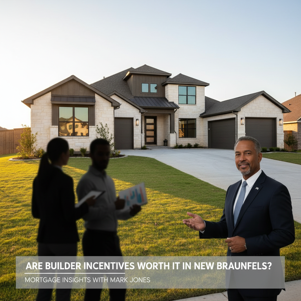 How Long Should You Stay in a New Construction Home Before Selling?