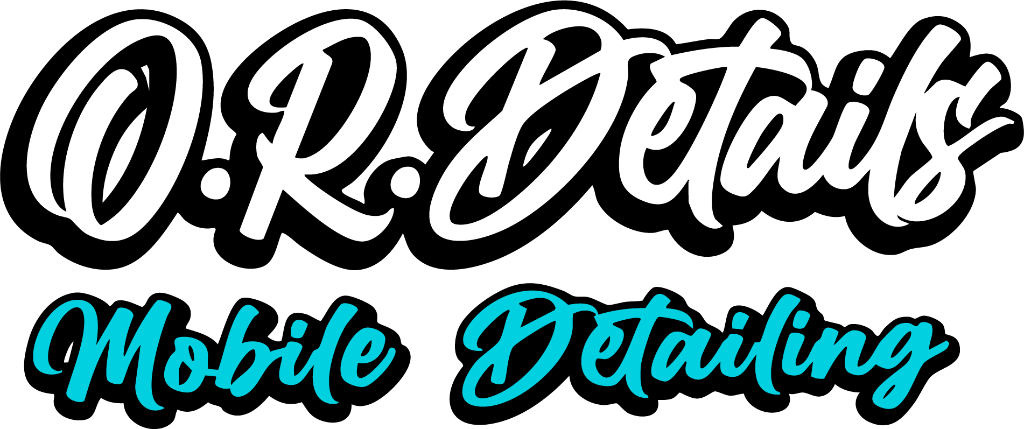 O.R. Details Mobile Detailing