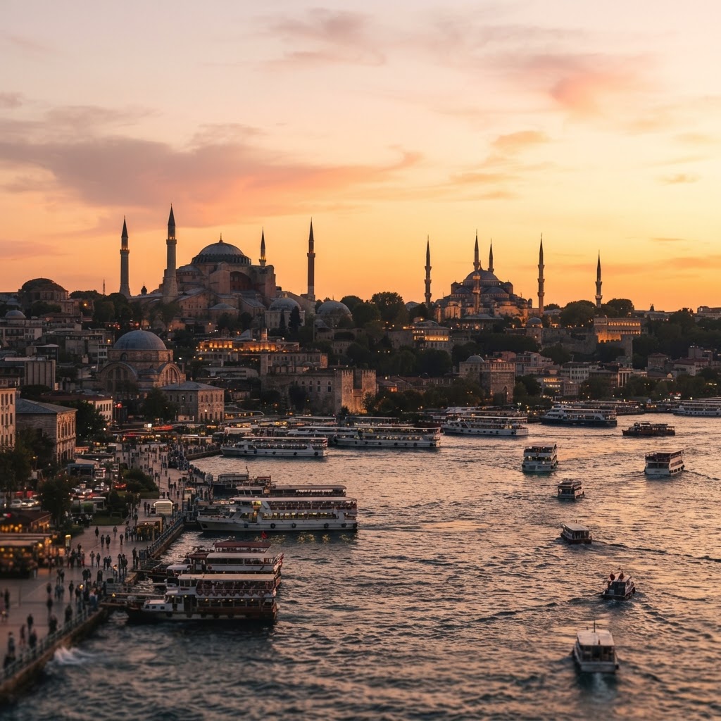 Istanbul