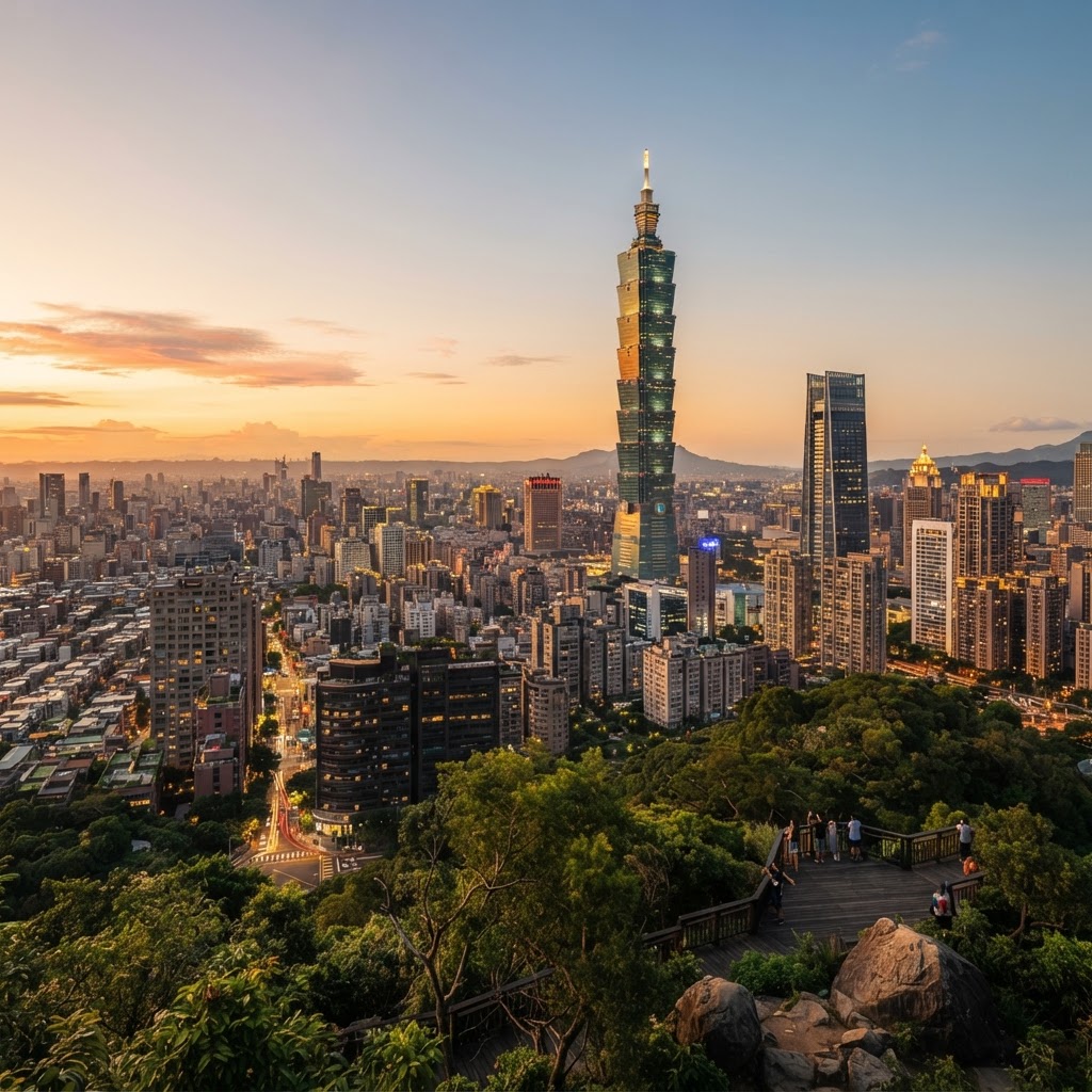 Taipei