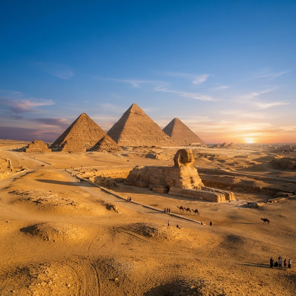 Cairo