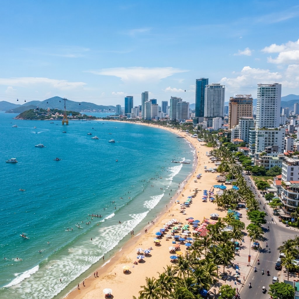 Nha Trang