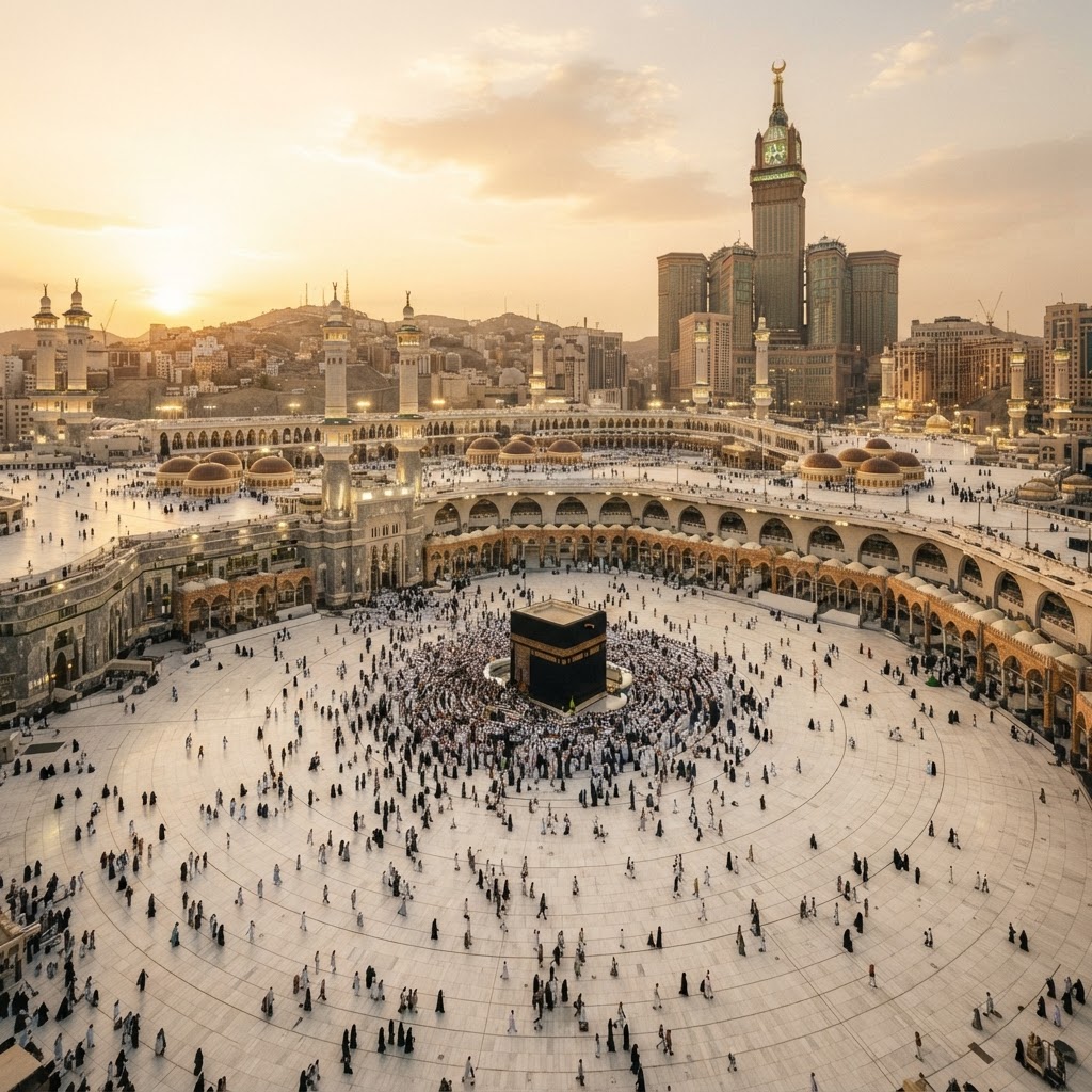 Makkah