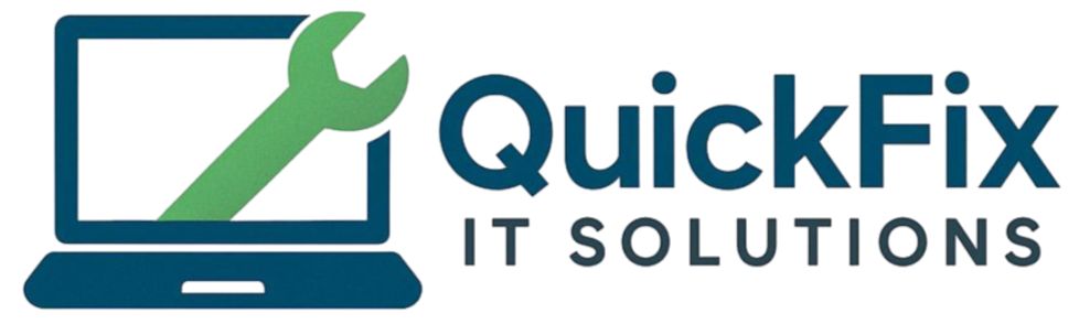 QuickFix IT Solutions