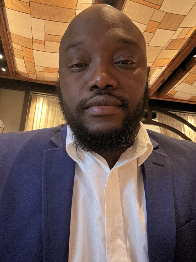 Jethro Basquin - Owner, QuickFix IT Solutions