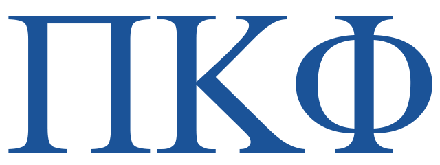 Pi Kappa Phi