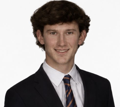 Cam Schwentker