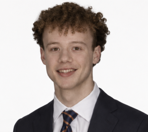 Evan Collins