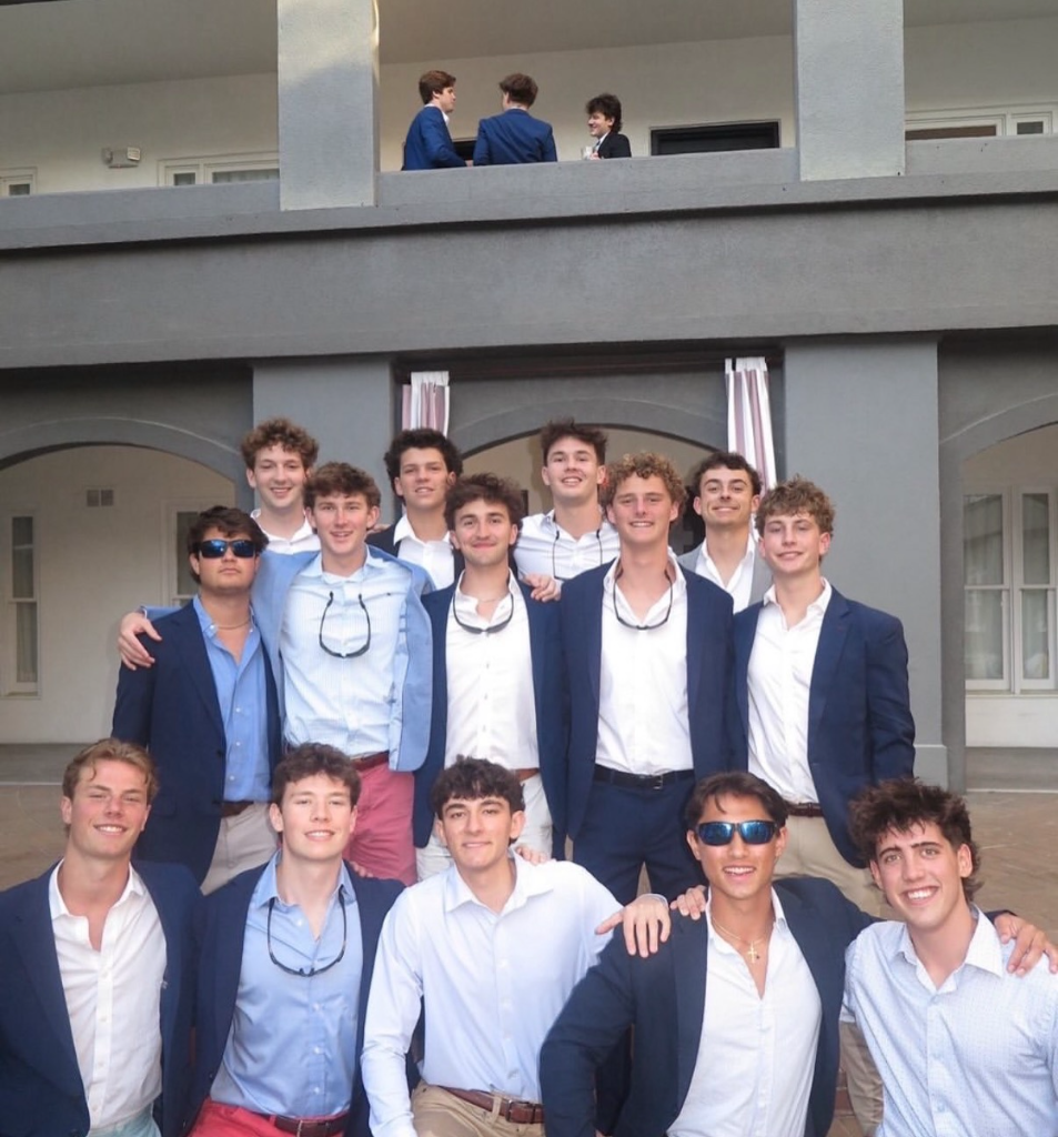 Alpha Sigma Brotherhood