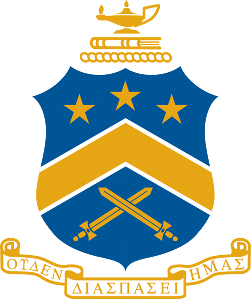 Pi Kappa Phi Crest