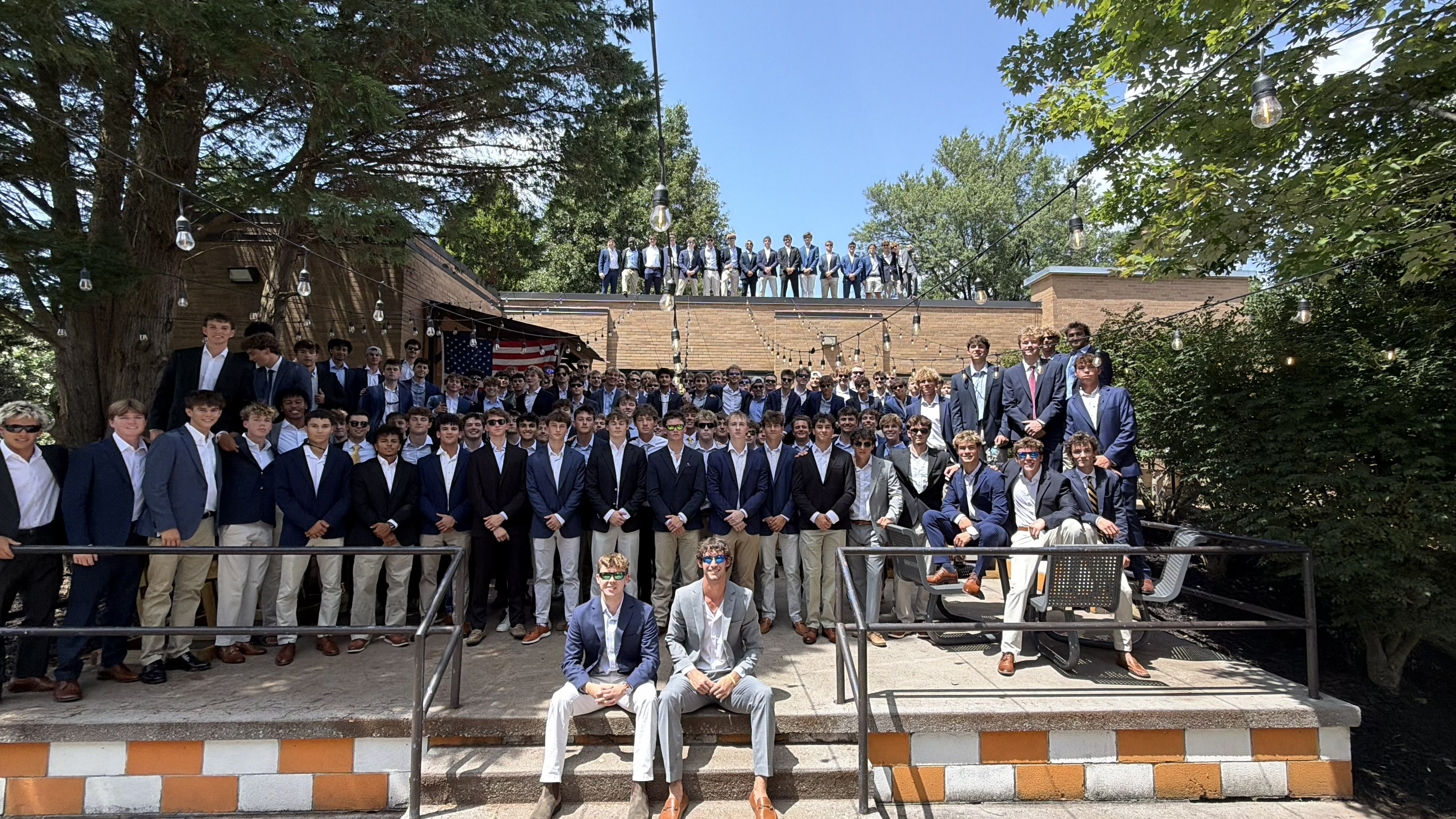 Alpha Sigma Chapter