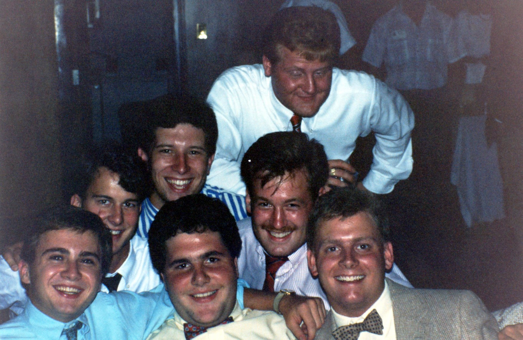 Brotherhood Celebration