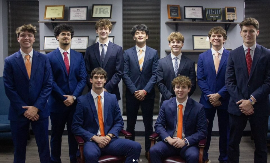 Executive Council