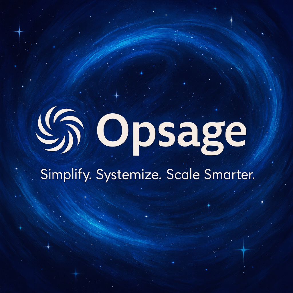 Opsage