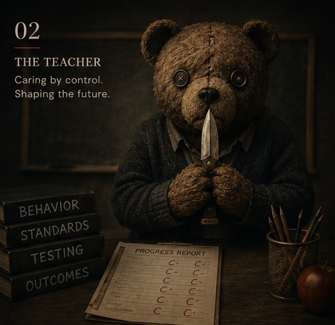 The Teacher