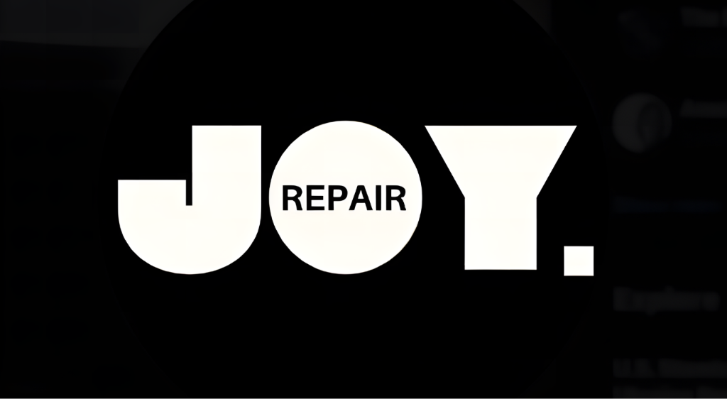 Joy Repair