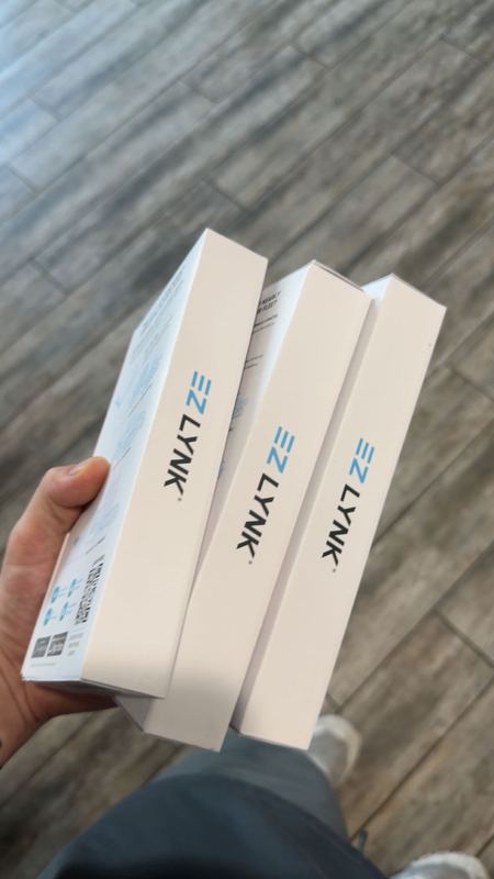 EZ LYNK tuning devices ready to ship