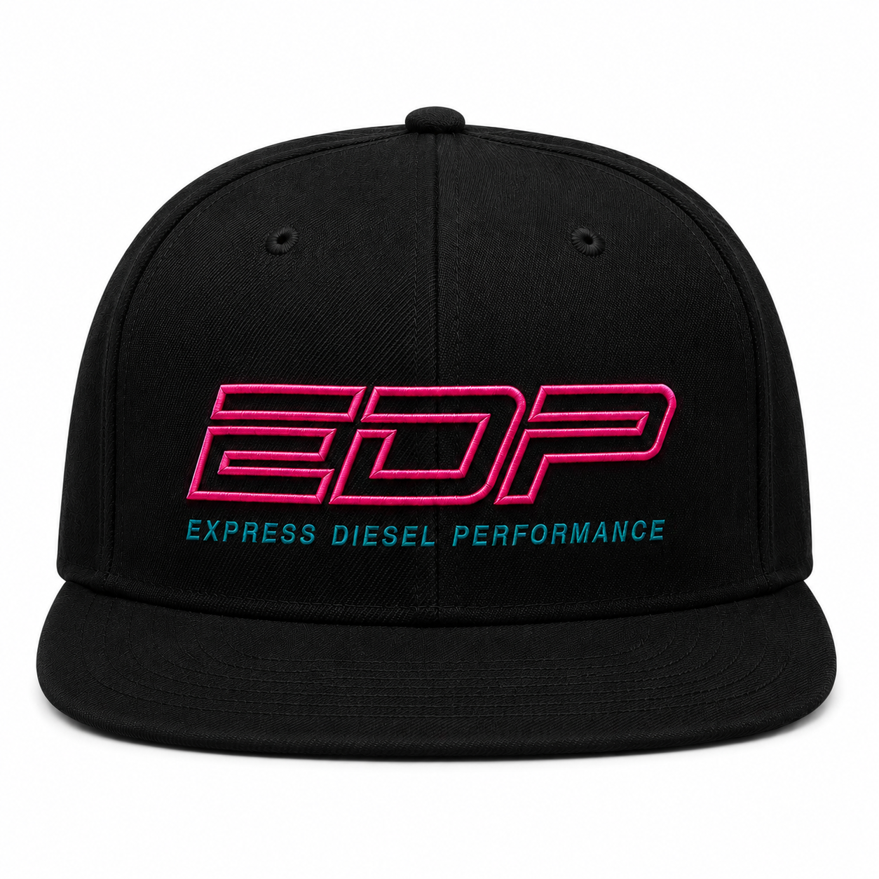 EDP Summer 2026 Hats
