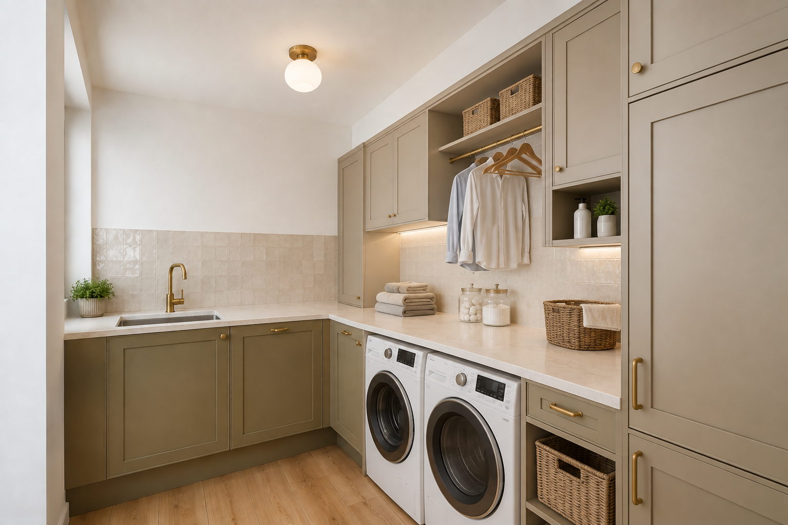 Two-Bedroom Victorian Home, Arbroath