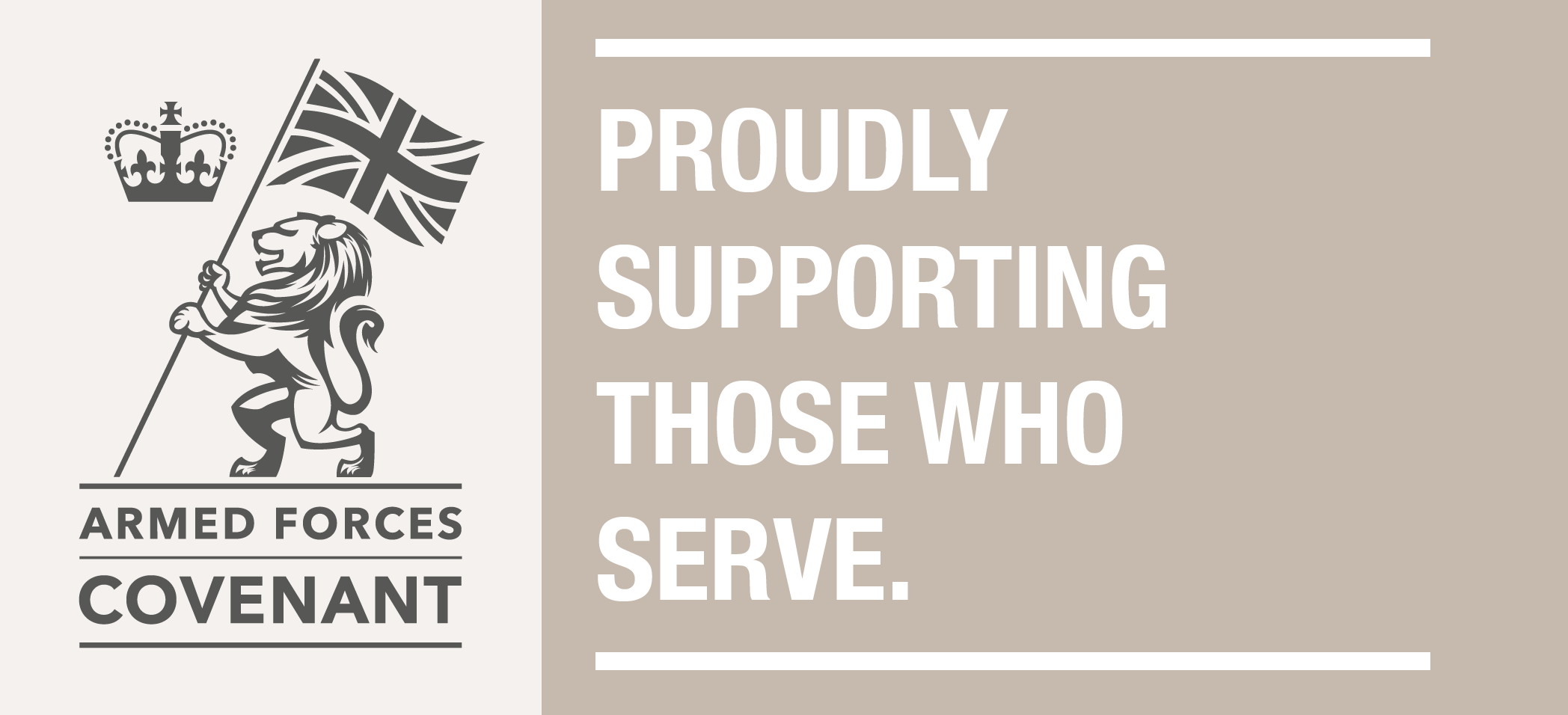 Armed Forces Covenant