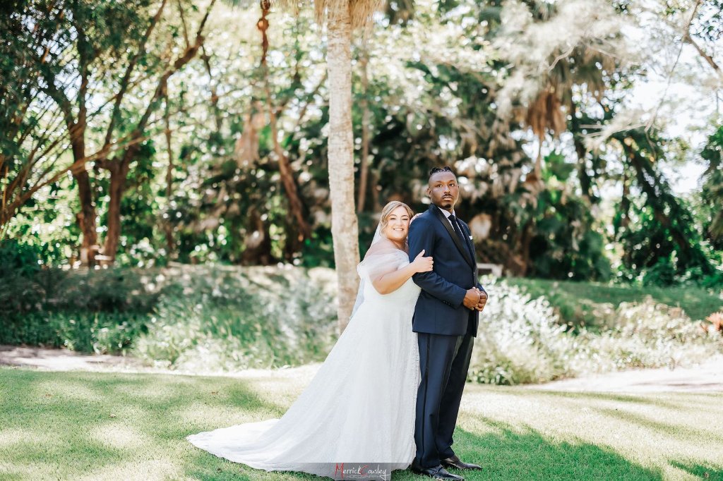 Luxury wedding venue in Jamaica