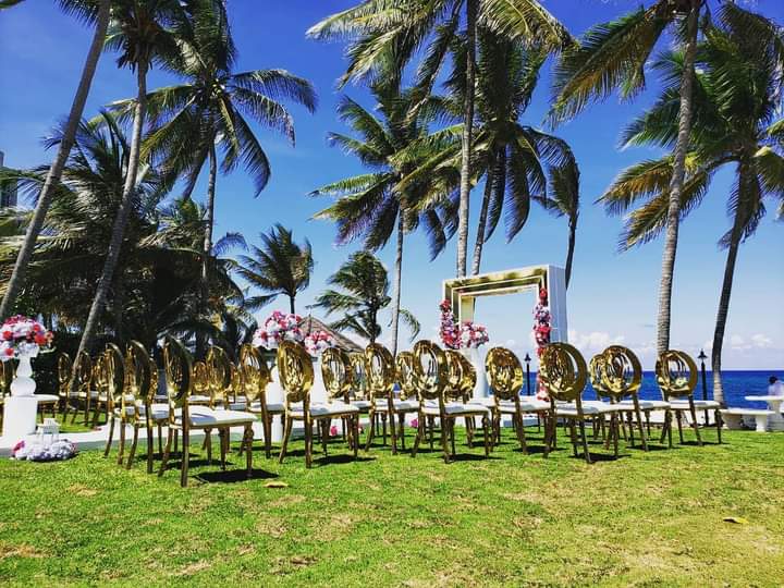 Ocho Rios Wedding Venues Guide