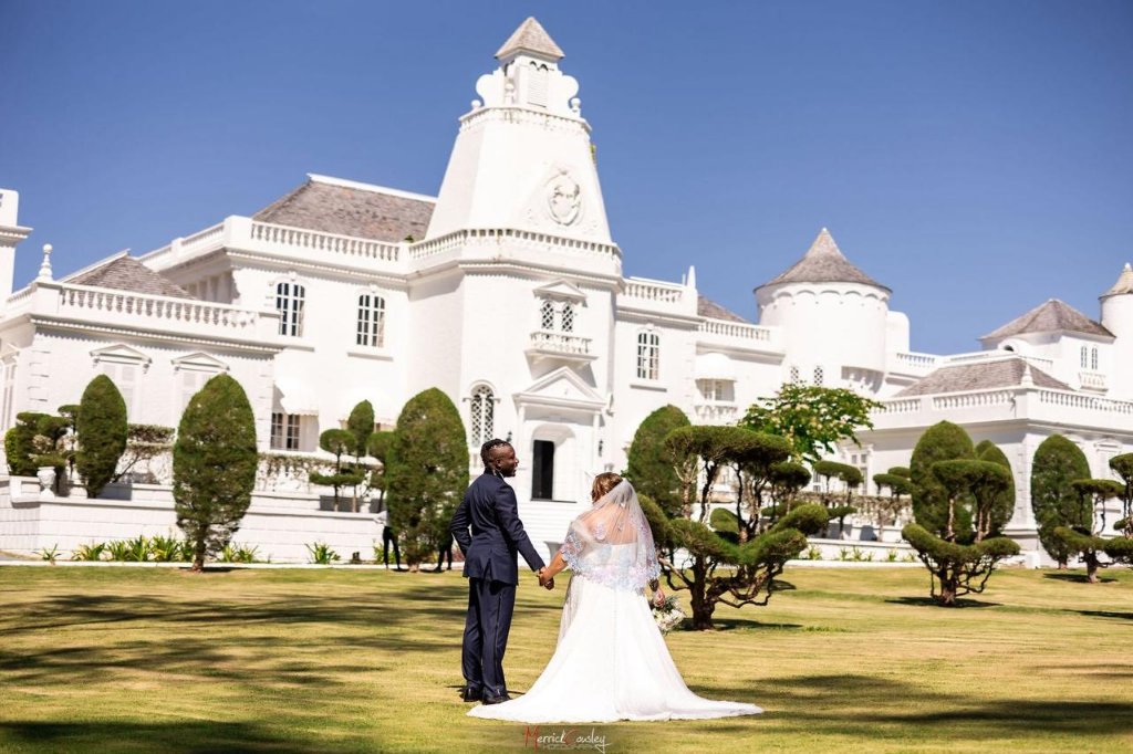 Portland Jamaica Wedding Venues: A Local Guide