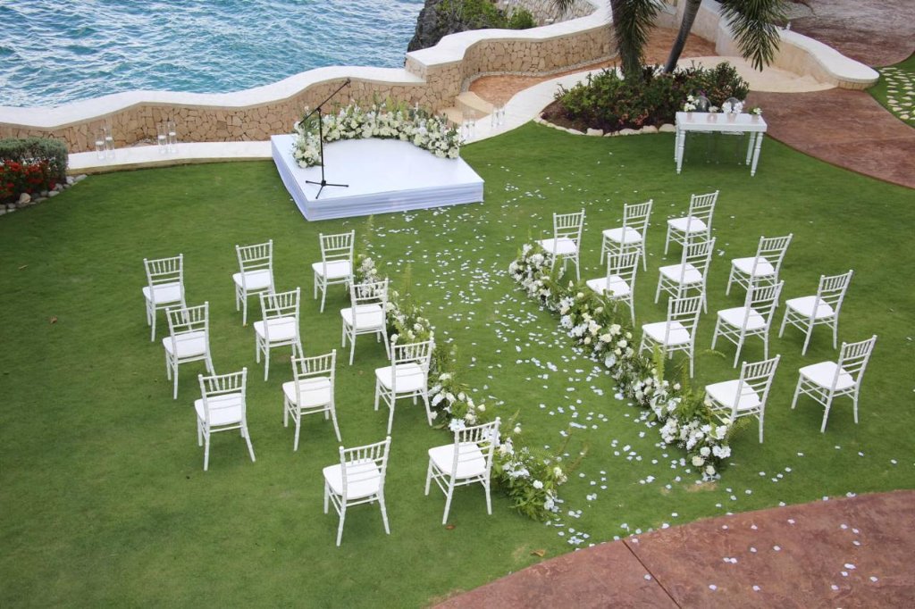Negril Wedding Venues Guide