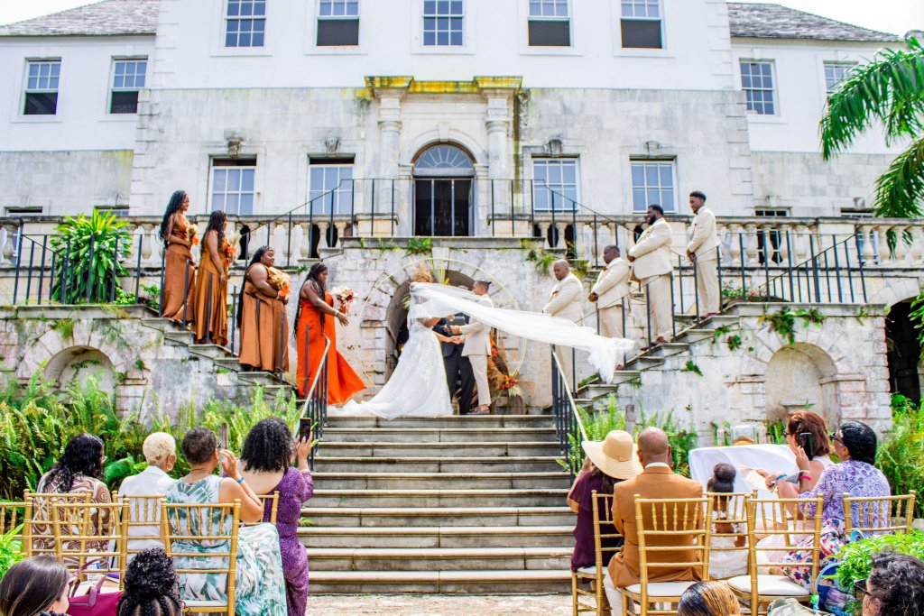 Wedding Management / Day-Of Coordination