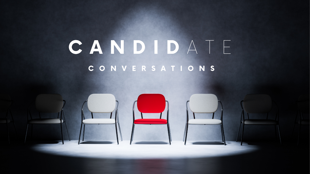 Candidate Conversations