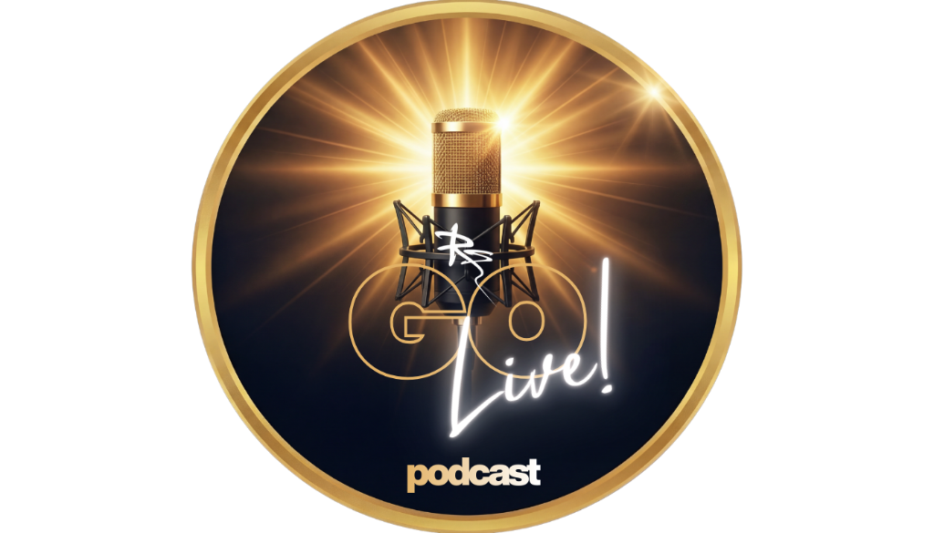 Go Live!