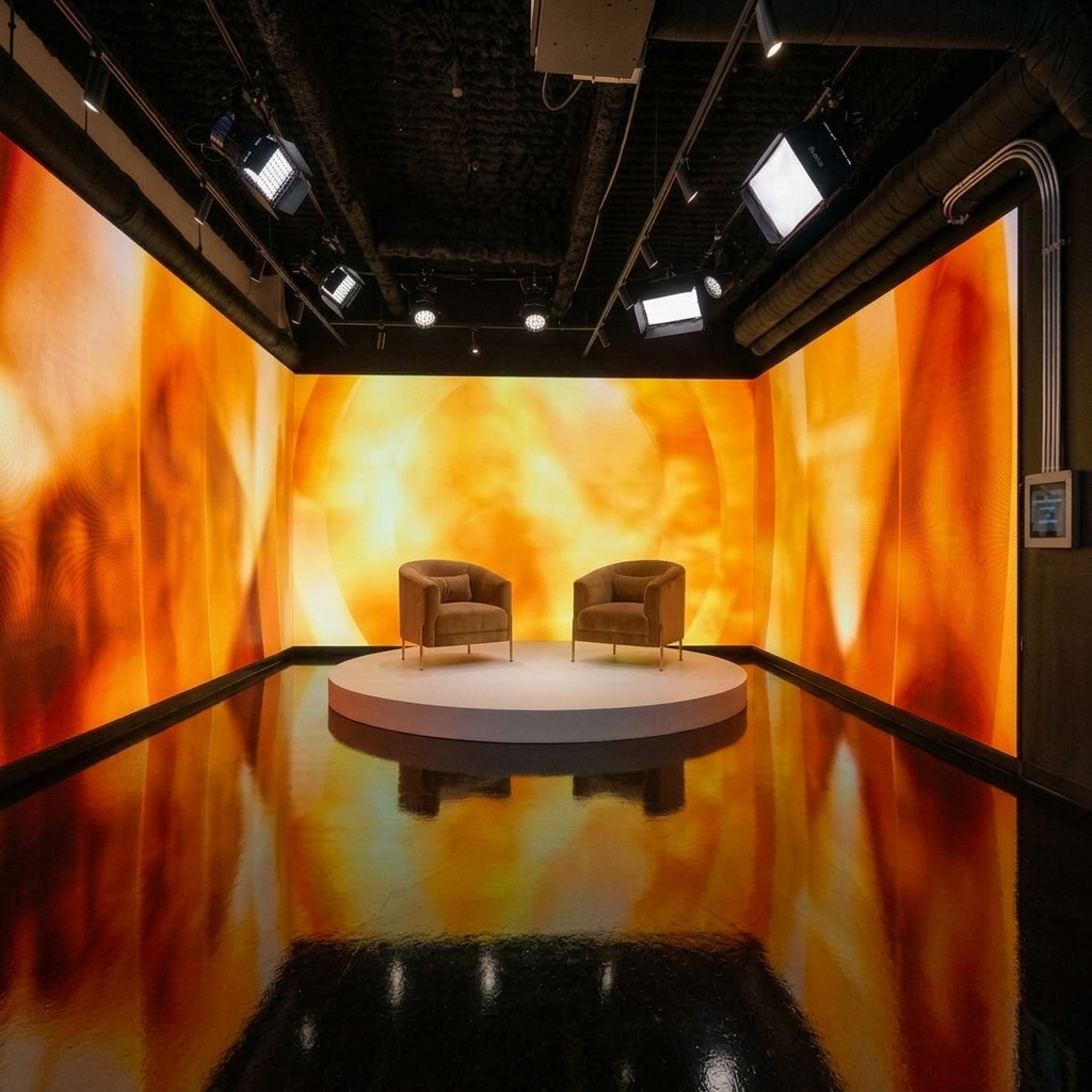 The Deborah Interviews Show
