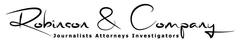 Robinson & Company